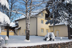 Vila Novak Zlatibor